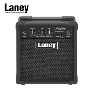 레이니 베이스앰프 LX10B(10W) / LANEY